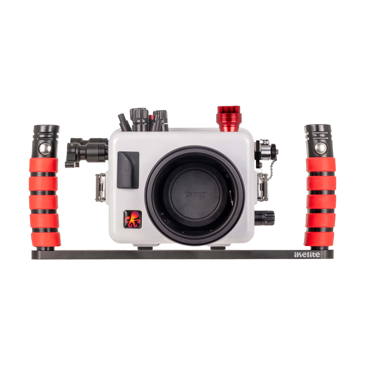 Canon EOS R10 Housing - Fibre Optic