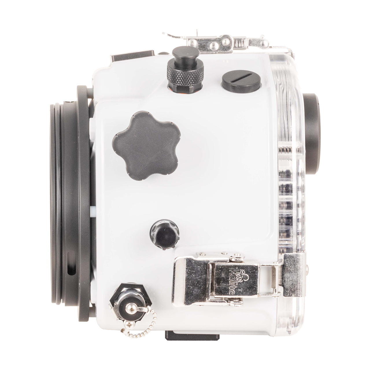 Ikelite Nikon Z50 II Housing