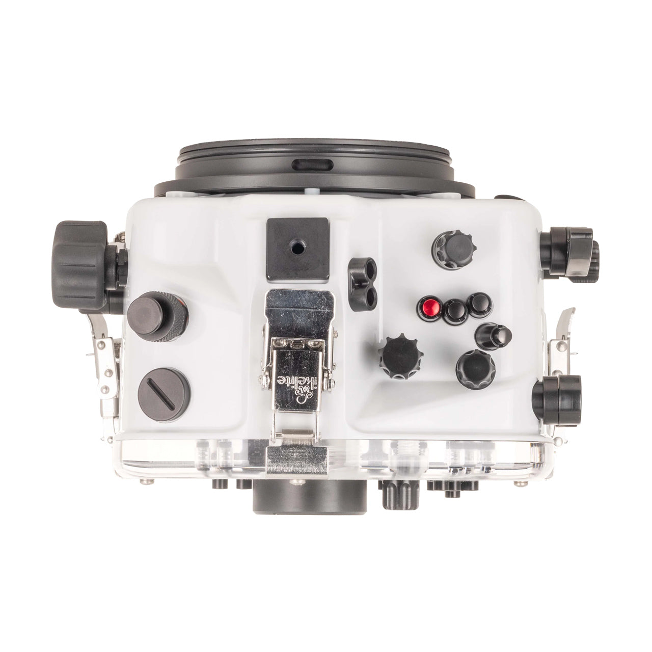 Nikon Z50 II Deluxe Housing