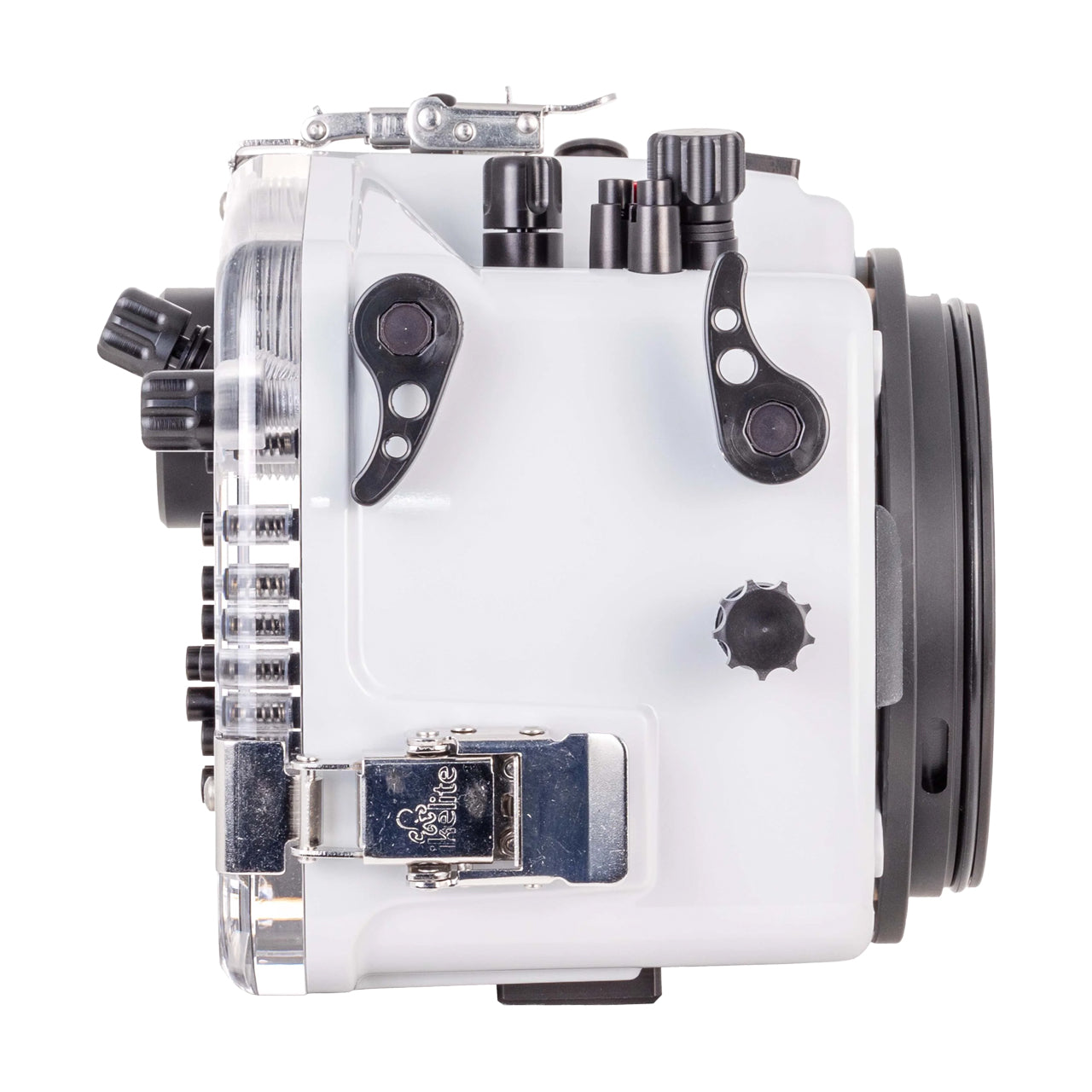 Ikelite Underwater Housing Nikon Z5 Mark II
