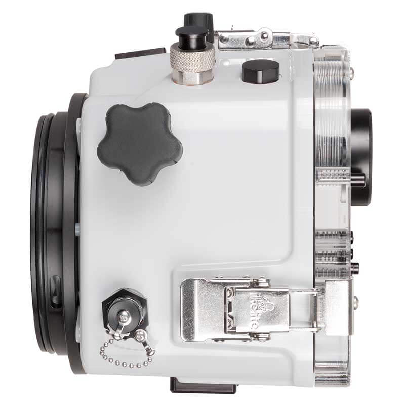 Sony Alpha A7R III & A9 Deluxe Housing