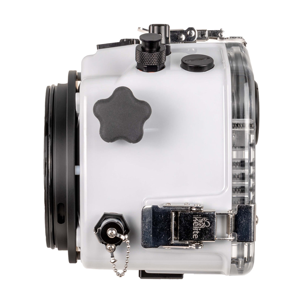 Ikelite Sony A9 Mk III Housing