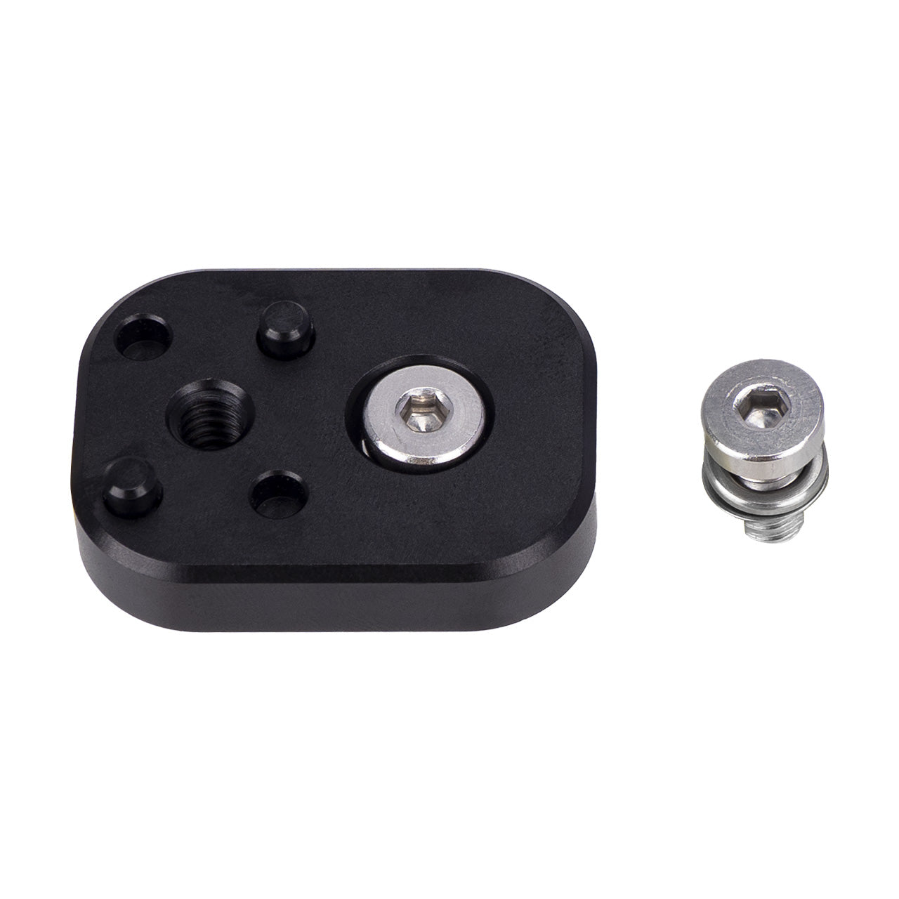 AOI 16mm Off-Centre Adapter