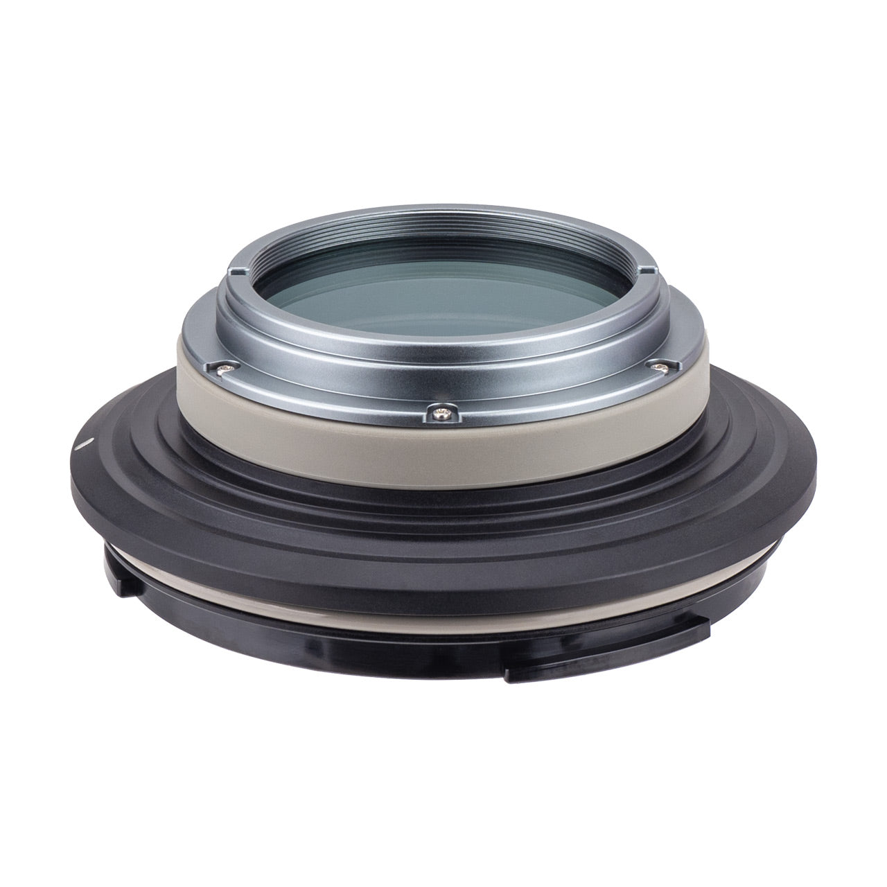 Flat Port - 26 for AX Port Mount Housing
