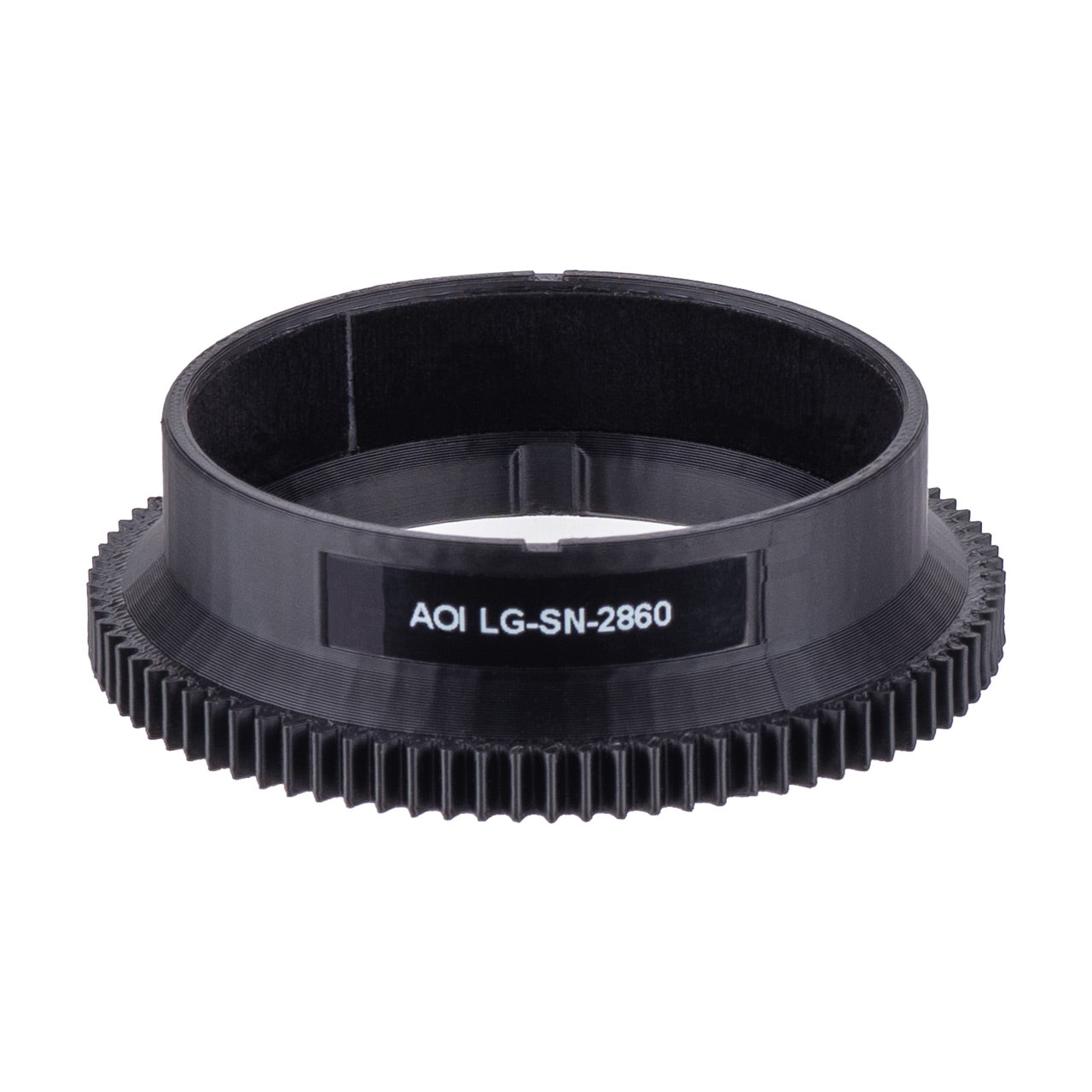 Zoom Gear for Sony FE 28-60mm f/4-5.6