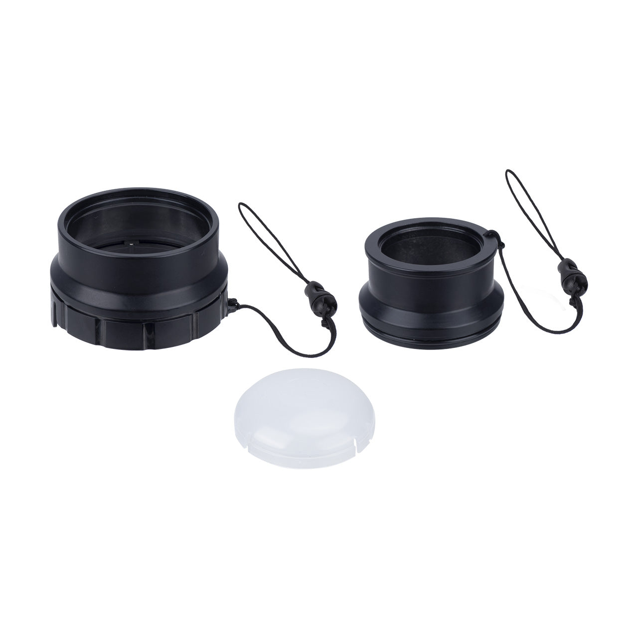 AOI Beam Reduction Ring for UIS-P1 Strobe