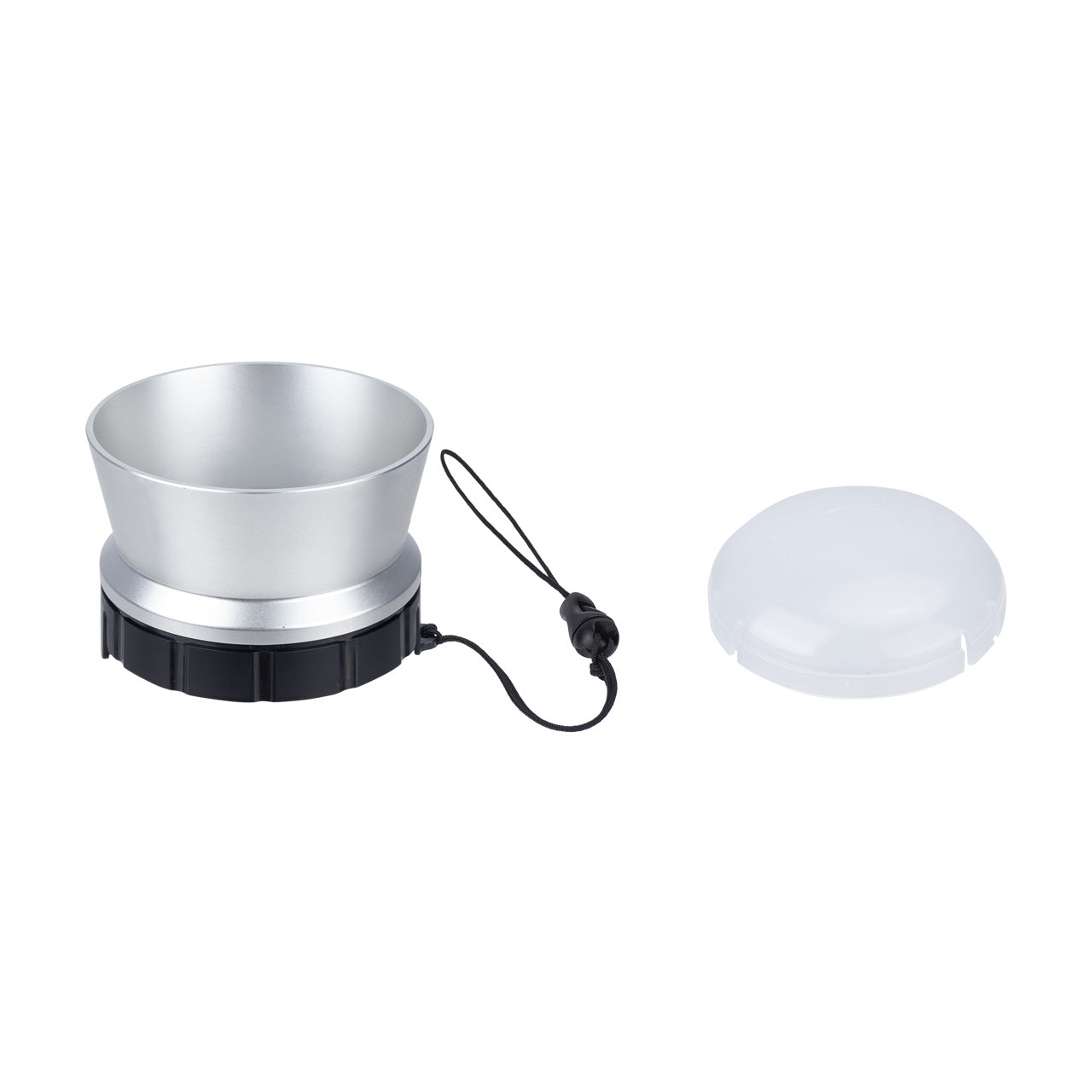 AOI External Reflector Ring for UIS-P1 Strobe