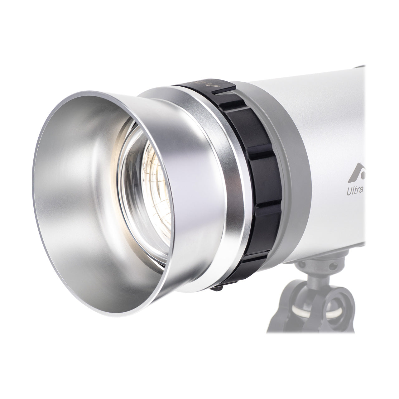 AOI External Reflector Ring for UIS-P1 Strobe