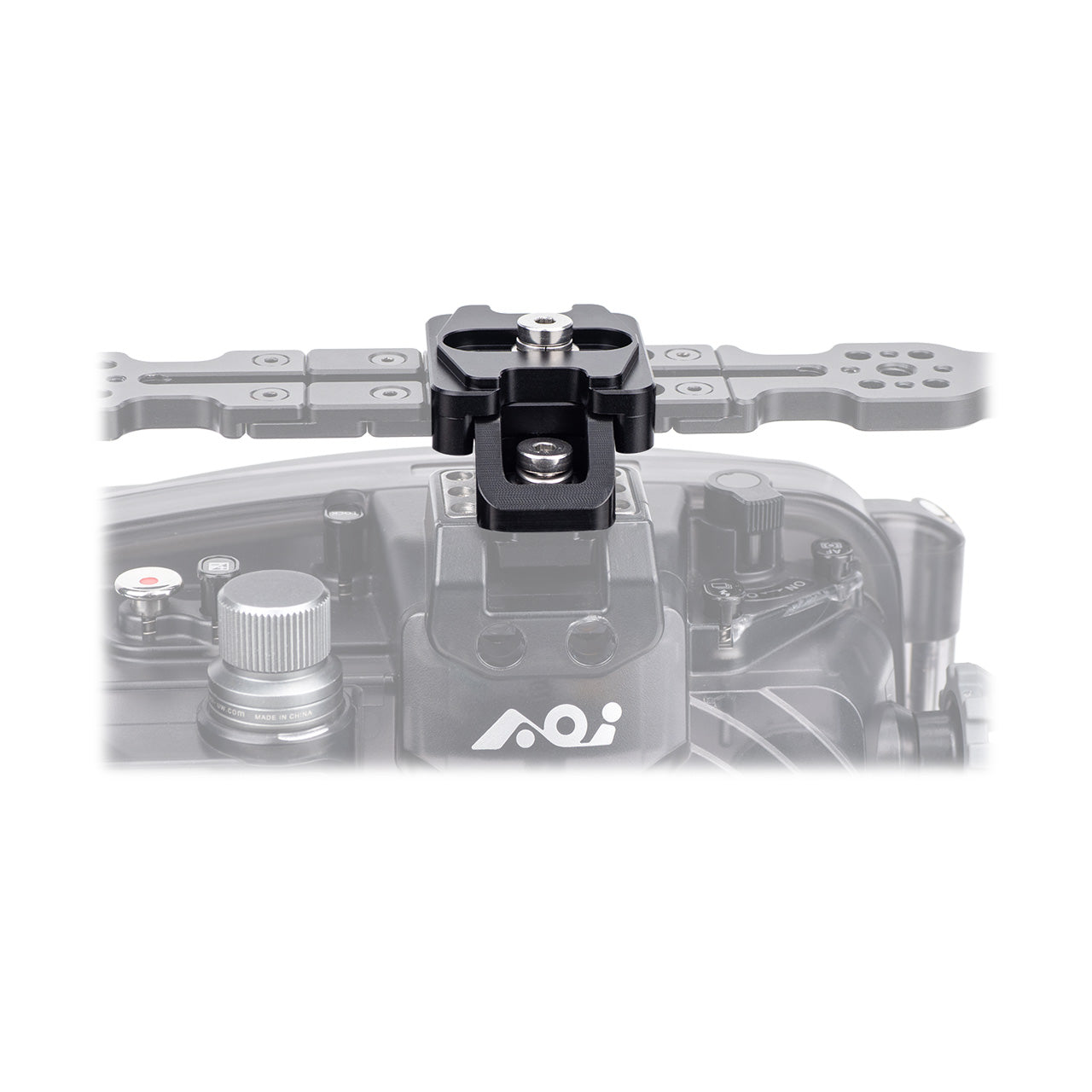 AOI Stability Brace for UH-OM1 Mark II & Modular Tray