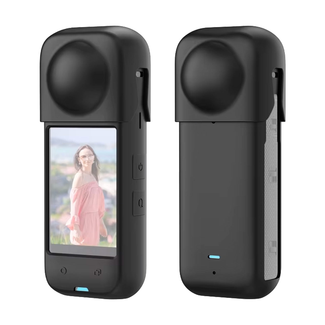 Hyperion Insta360 X4 Protective Cover
