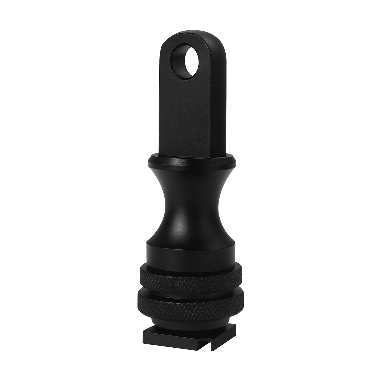 HYPERION Cold Shoe Adapter for YS Mount