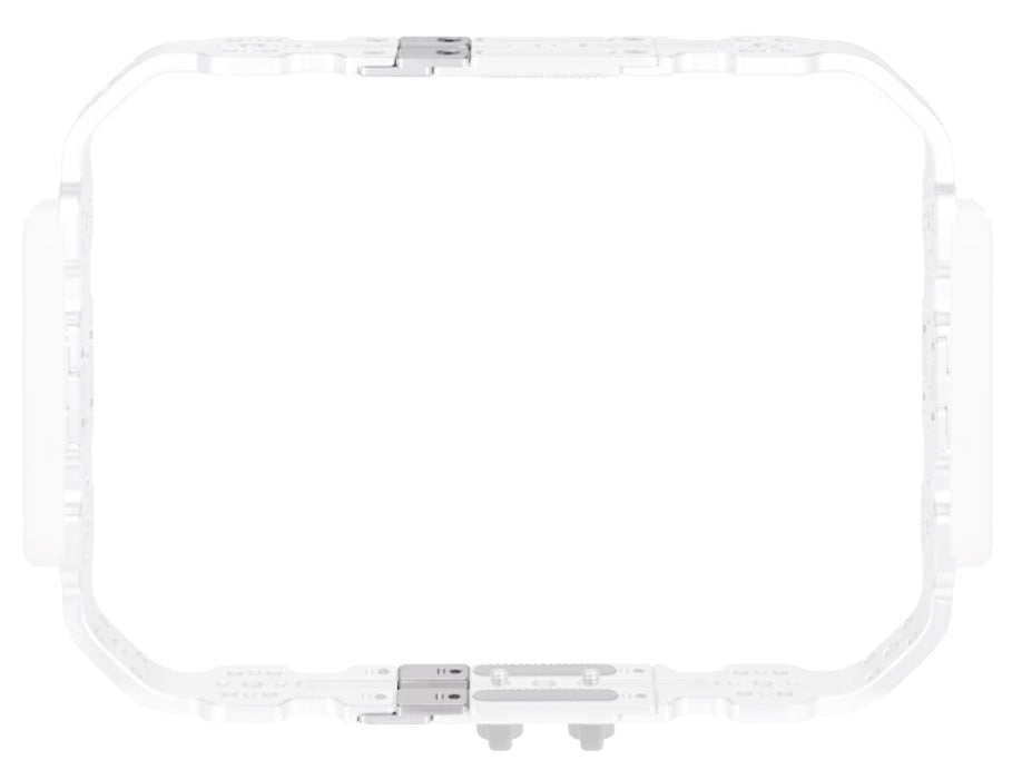 AOI Modular System 20mm Extension Plate (4pk)