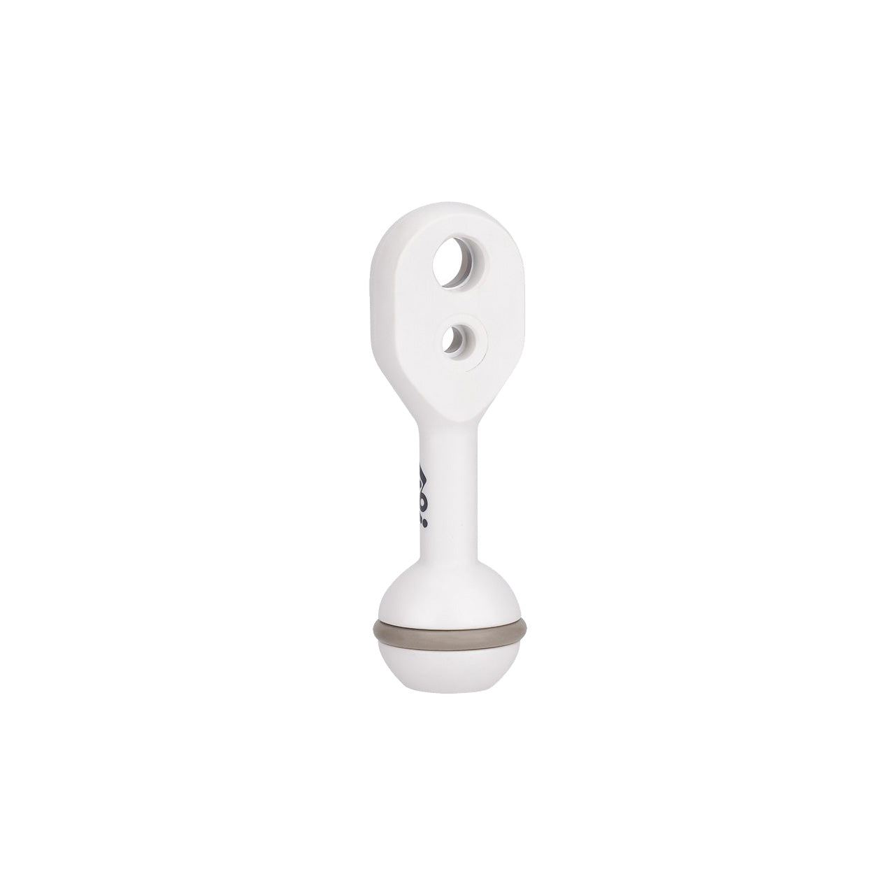 AOI 3" Ball to YS Arm (Silver)
