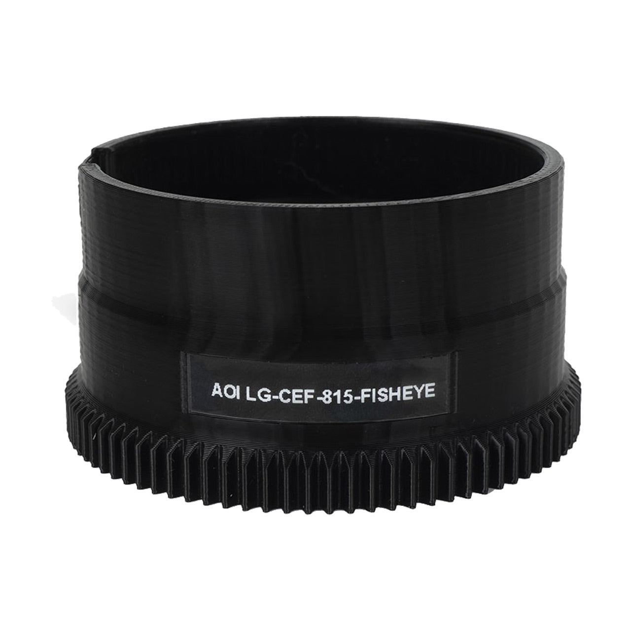 Zoom Gear for Canon EF8-15mm f/4L Fisheye USM