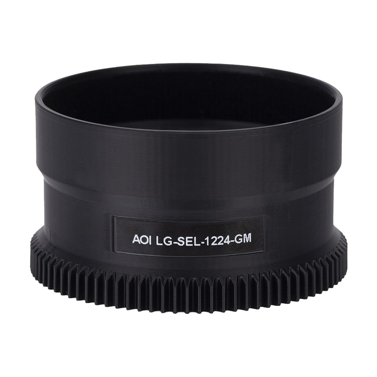 Zoom Gear for Sony FE 12-24mm F2.8 GM