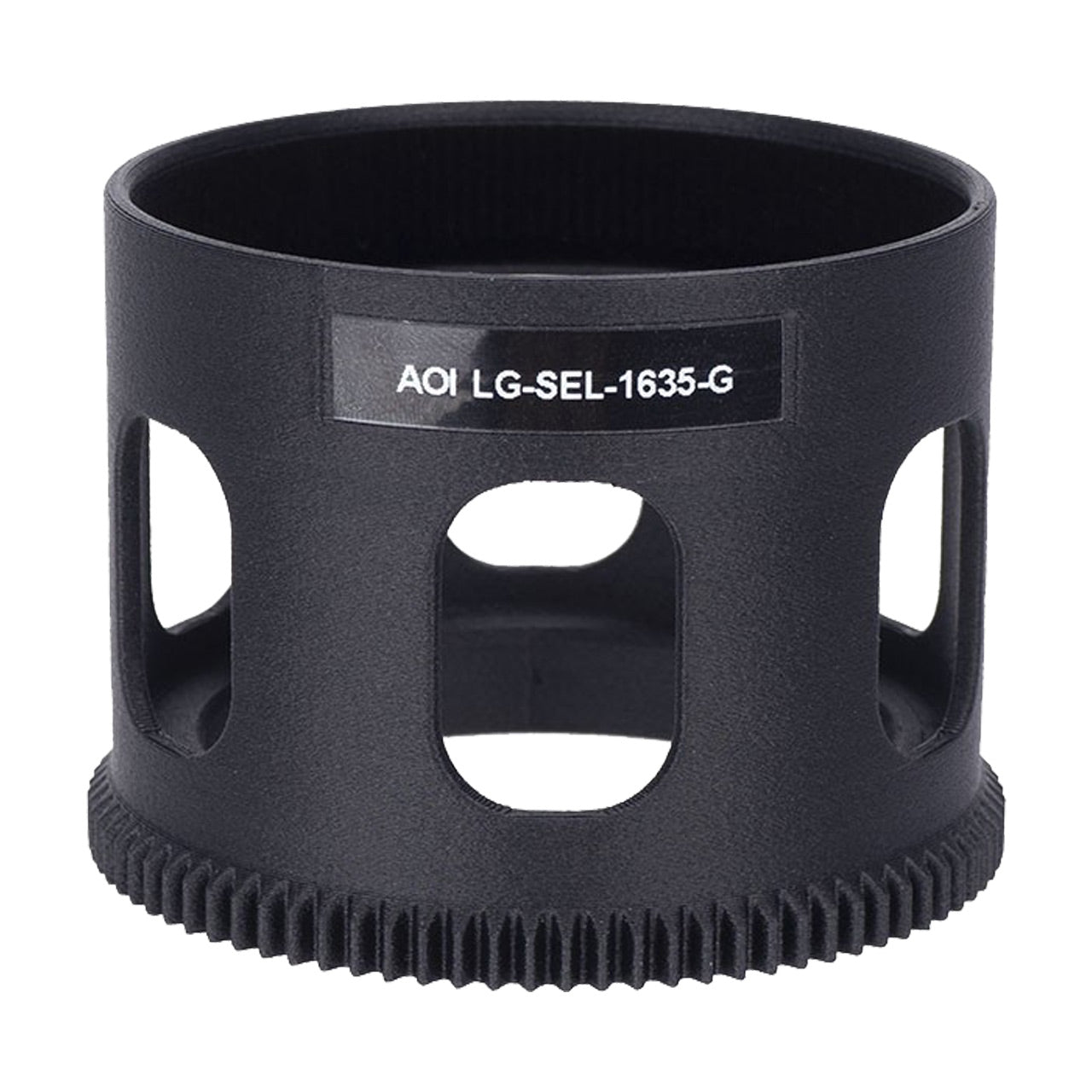 Zoom Gear for Sony FE PZ 16-35mm F4 G