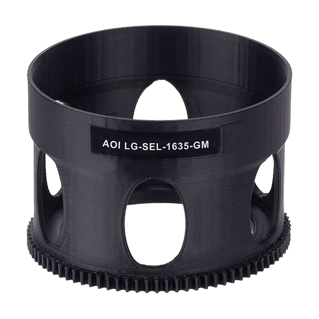 Zoom Gear for Sony FE 16-35mm f/2.8 GM