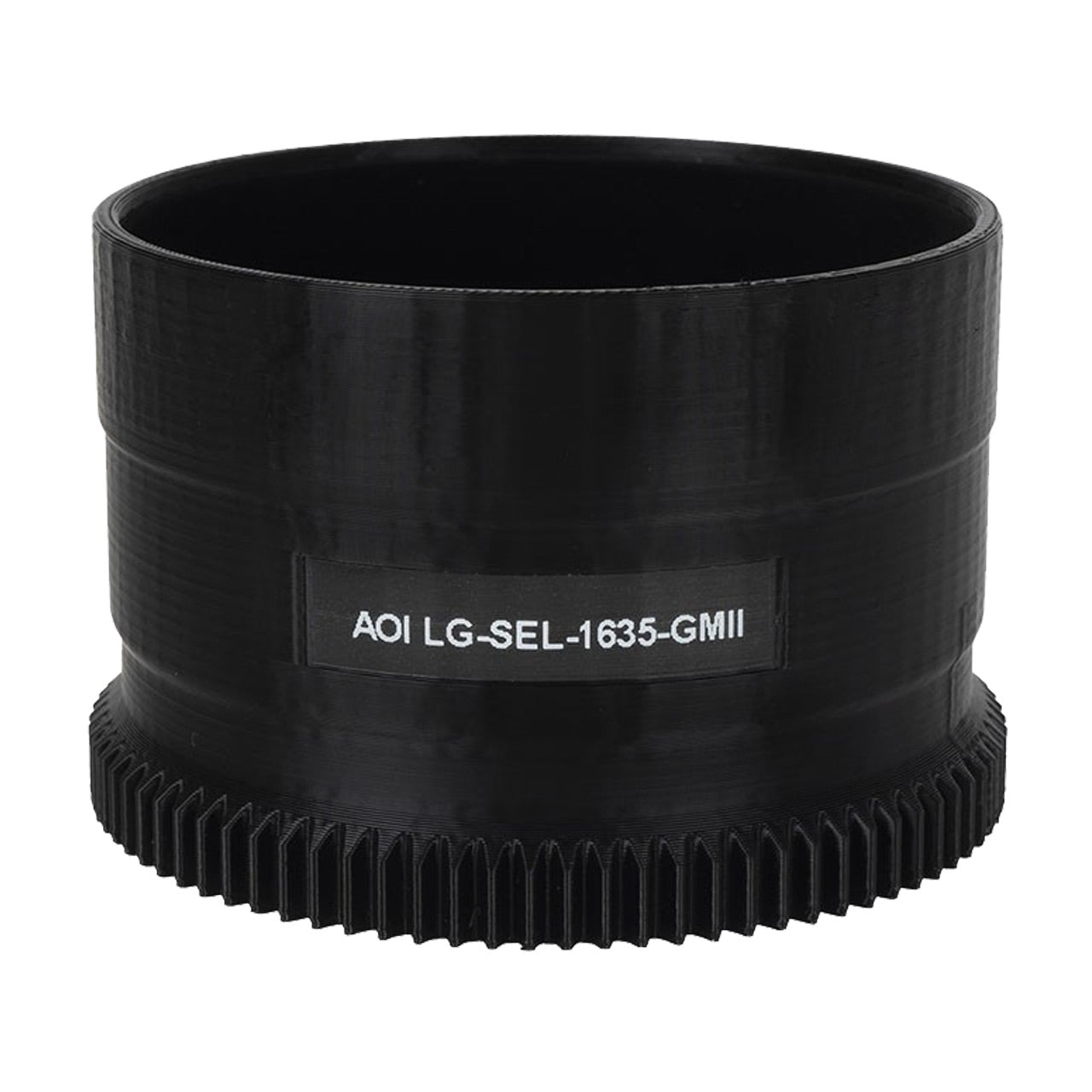 Zoom Gear for Sony FE 16-35mm f/2.8 GM 2