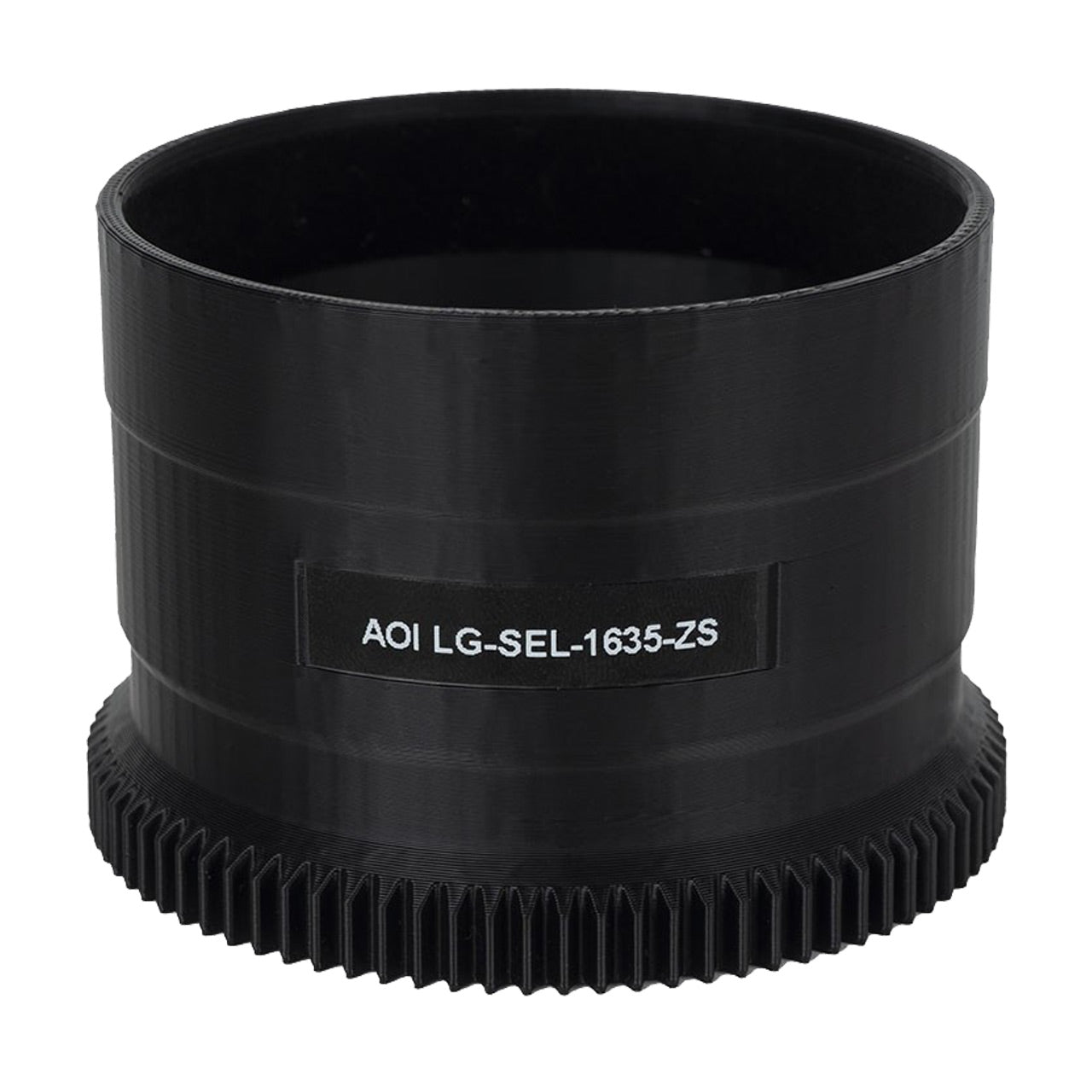 Zoom Gear for Vario-Tessar T* FE 16-35mm F4 ZA OSS