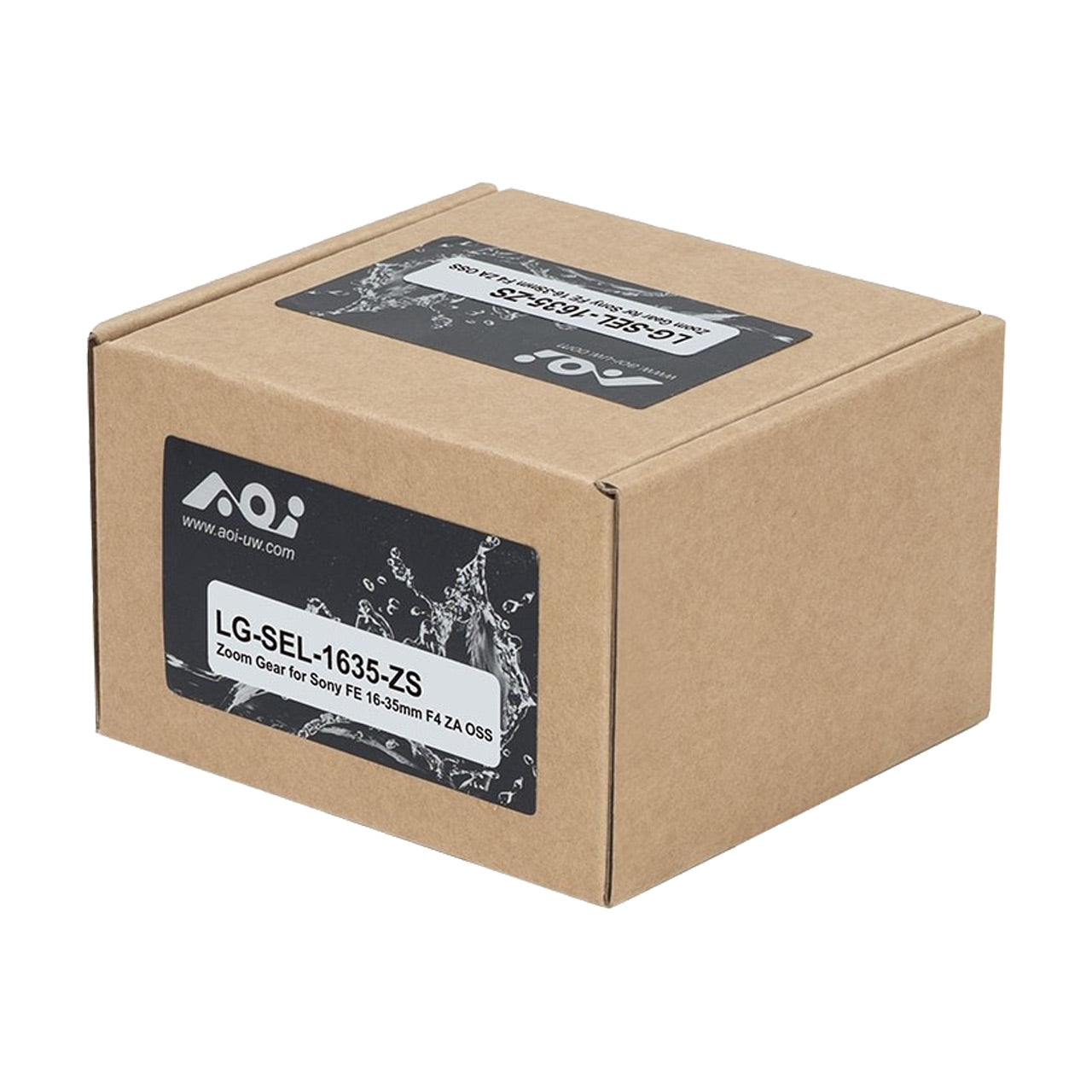 Zoom Gear for Vario-Tessar T* FE 16-35mm F4 ZA OSS