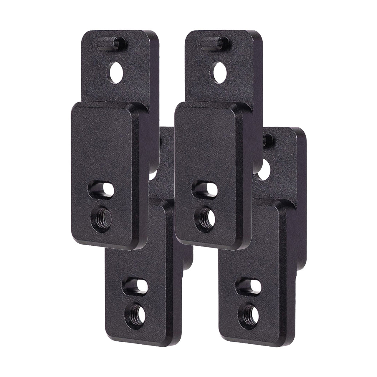 AOI Modular System 20mm Extension Plate (4pk)