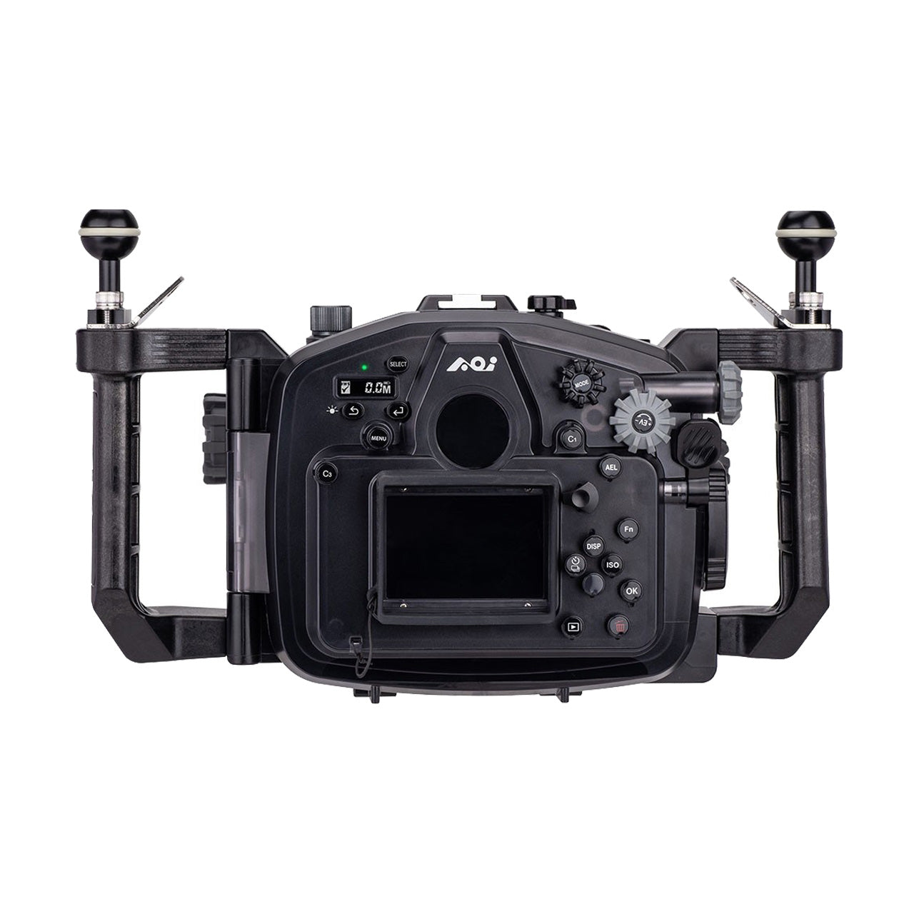 AOI Housing for Sony A7R V