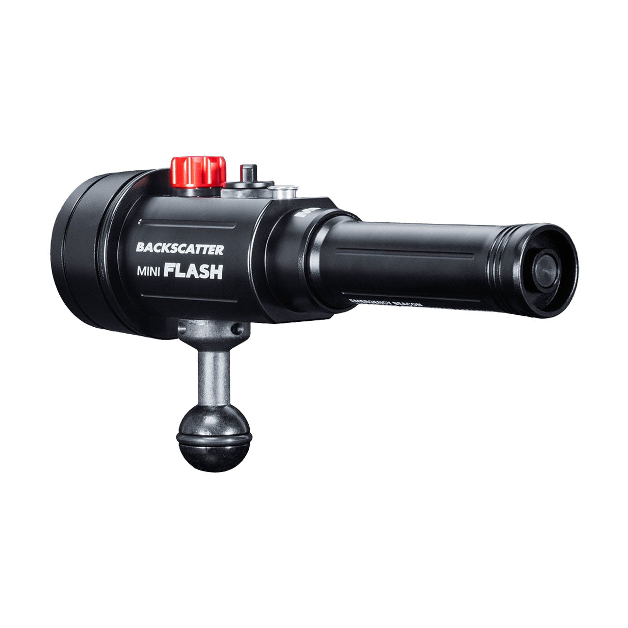 Backscatter Mini Flash 3 Underwater Strobe MF-3