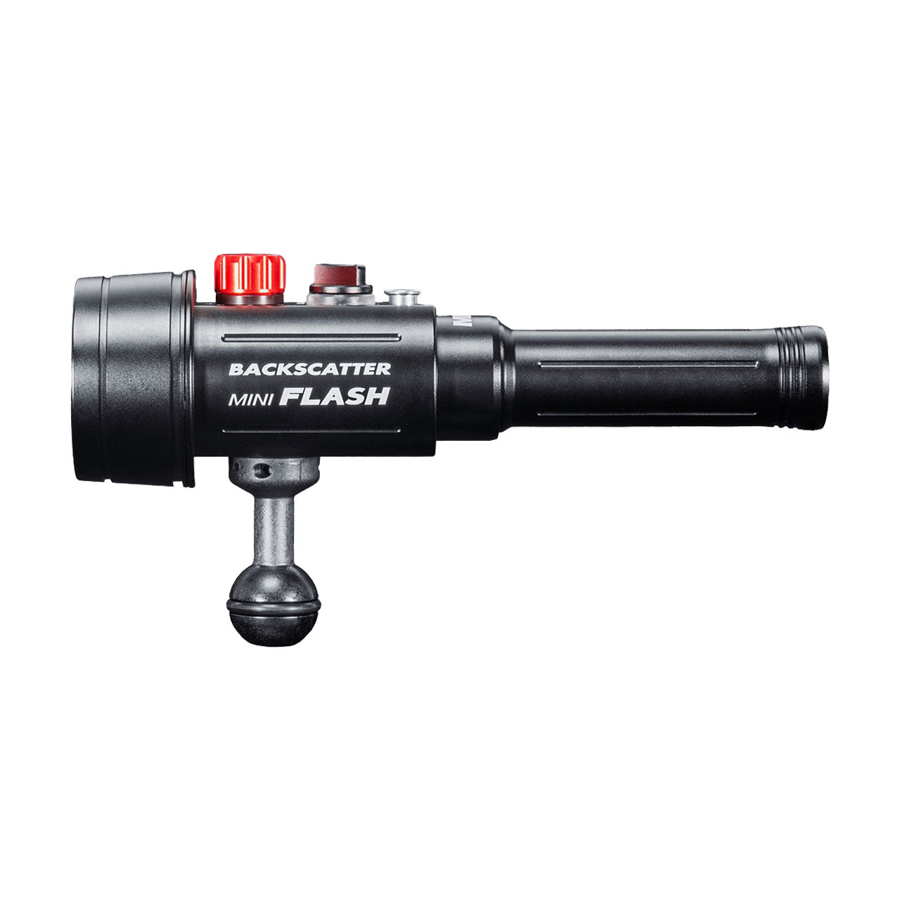 Backscatter Mini Flash 3 Underwater Strobe MF-3