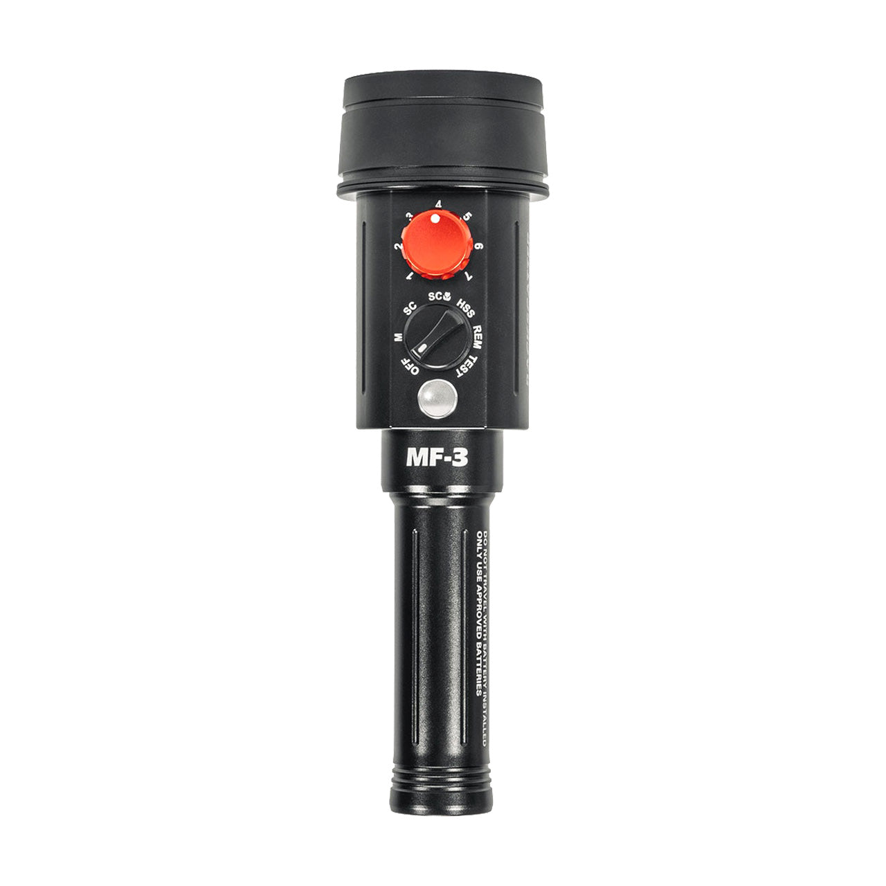 Backscatter Mini Flash 3 Underwater Strobe MF-3