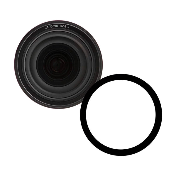 Port Extensions and Adapters