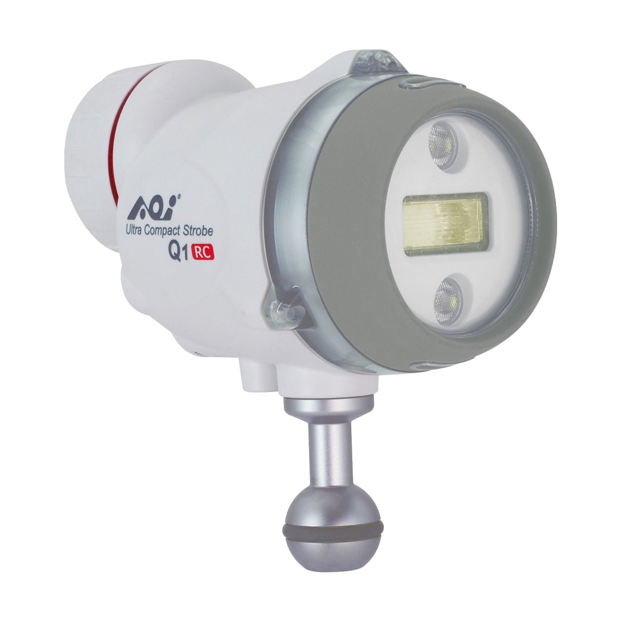 AOI UCS-Q1RC Ultra Compact Strobe Q1 with Olympus RC Mode